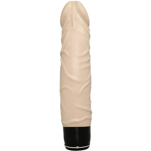 You2Toys Realistični vibrator - The Poolboy Natural Slike