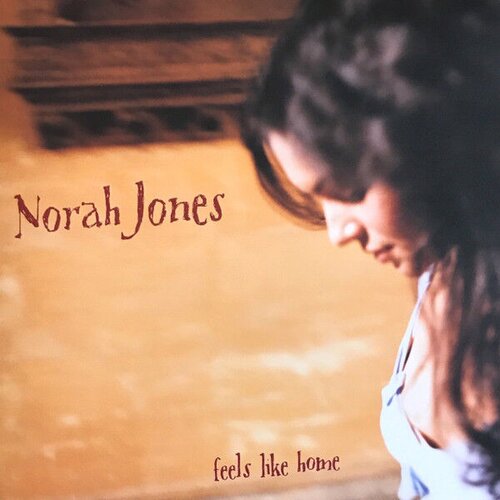  Norah Jones - Feels Like Home Cene