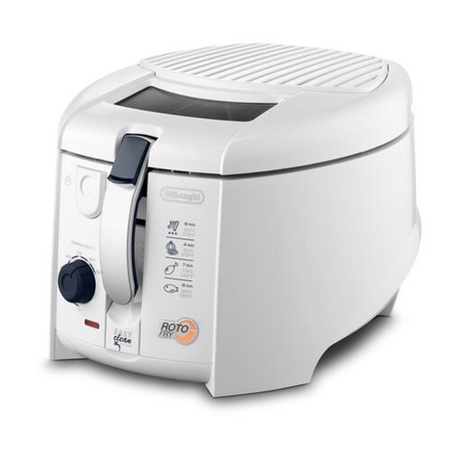 DeLonghi de&amp;#039;longhi F28311.W1 cvrtnik rotofry F28311.W1, (21061537) Slike