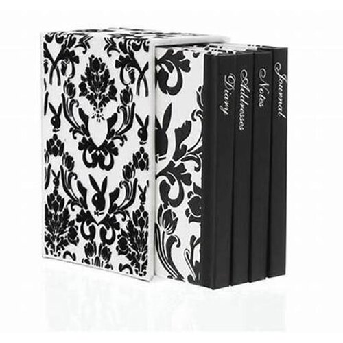 Magaza Notes A7 sa futrolom 4 kom Cene