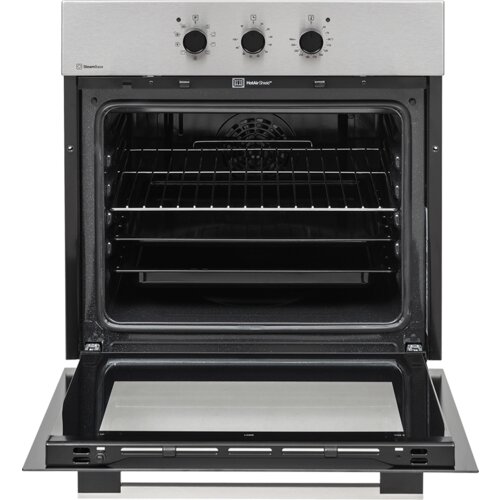 Vox SBM6510X3D Ugradbena pećnica, 65l, 59,5 cm x 59,5 cm x 57,5 ​​cm Cijene