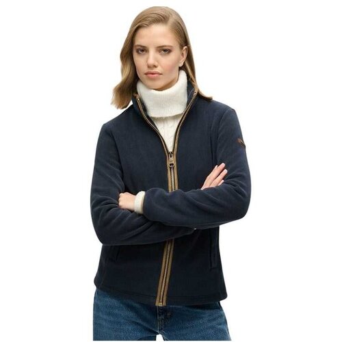 Superdry ženski duks sa zipom Slike