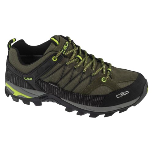  Cipele CMP Rigel Low WP 3Q54457-22ER za mu&scaron;karce Cijene