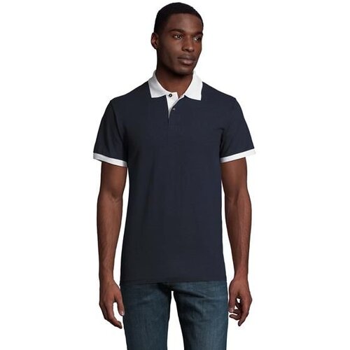 Sols PRINCE muška polo majica sa kratkim rukavima | ePonuda.com