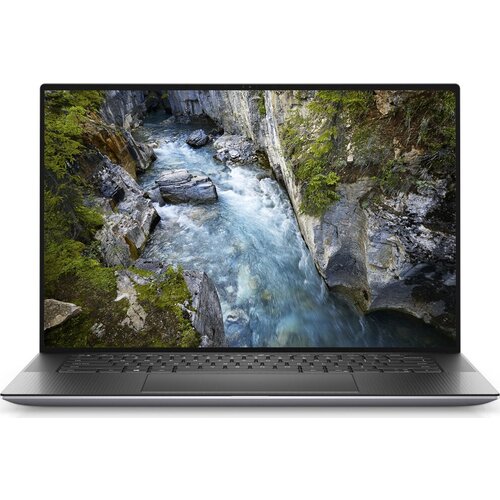 Dell Obnovljeno - znaki rabe - Prenosnik Precision 5560 / i7 / RAM 32 GB / SSD Disk / 15,6&amp;Prime; WUXGA, (22057841) Slike