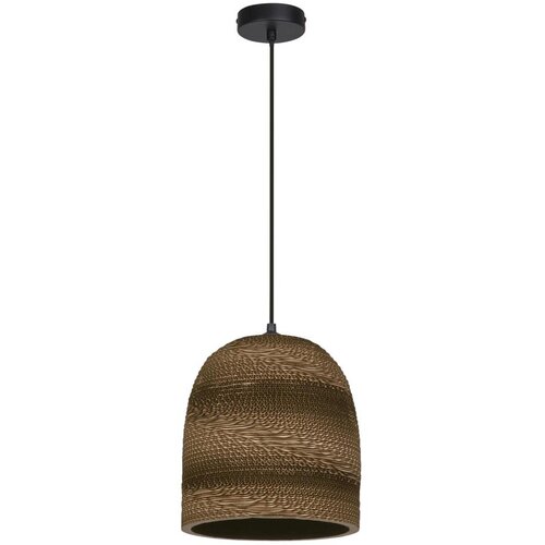 Ledvance luster na sajli decor cardboard 1xE27/15W/230V prečnik 25 cm Cene