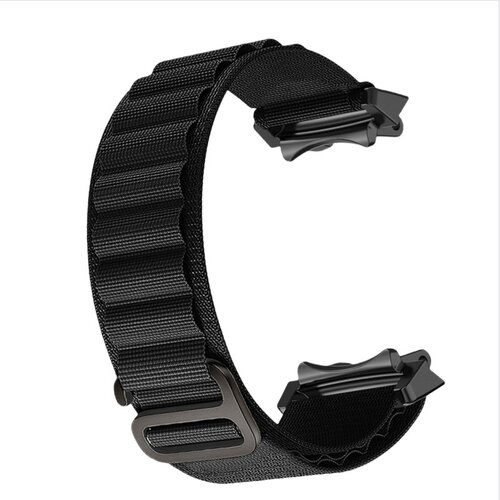 INF združljivo z najlonskim pa&scaron;čkom za amazfit t-rex 2 black, (5000079866) Cene