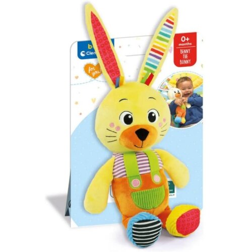 Clementoni Igračka baby, zec Cijene