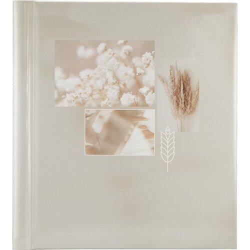 Hama singo ii 20 pages 28x31 self-adhesive cotton 7637 Slike