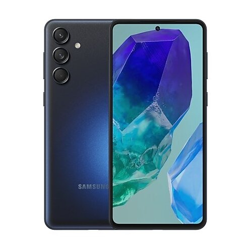 Samsung Galaxy M55 M556 5G DS 8 /128GB Dark Blue Cijene