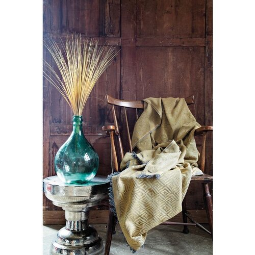  Prekrivač ISSIMO 170x230cm - Maia - YELLOW / Sari Cene