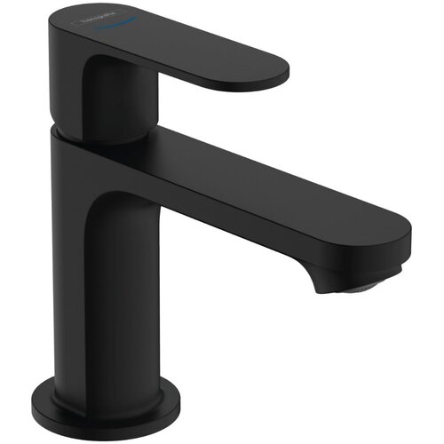 Hansgrohe 72503670 rebris s 80 armatura za umivalnik za hladno vodo Slike