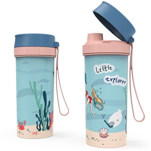 Rotho Bočica za djecu 400 ml Memory Kids Cijene