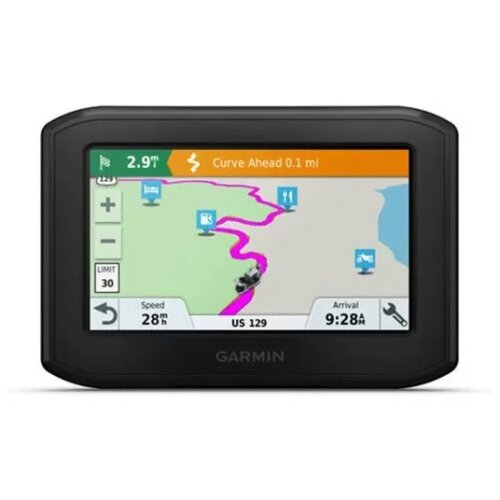 Garmin ZUMO 396 LMT-S (NAVIGACIJA ZA MOTORE) Slike