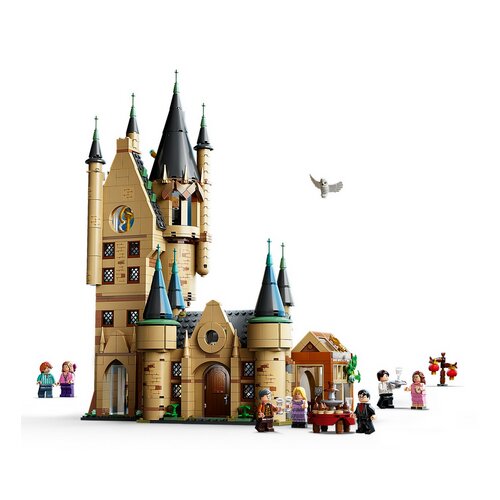 Lego kocke Harry Potter 75969 Astronomski stolp Cene
