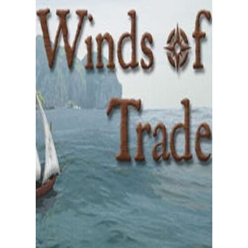 Winds Of Trade Steam Key GLOBAL Cene