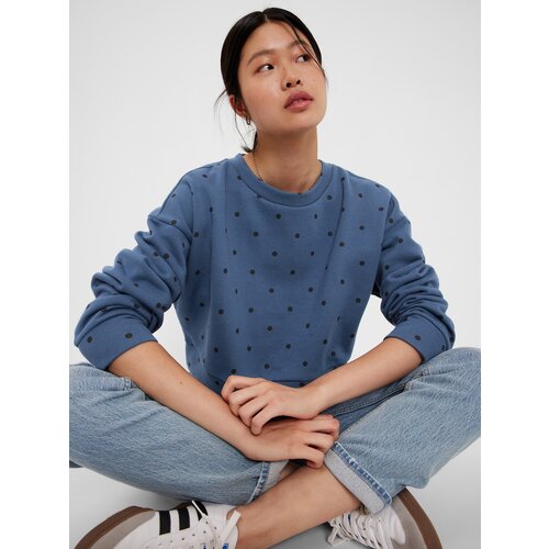 GAP Sweatshirt vintage soft relax - Women Slike