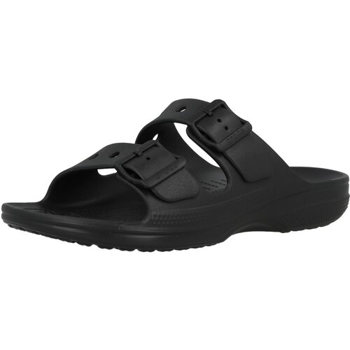 Crocs Natikače s potpeticom 'Saturday' crna Cijene