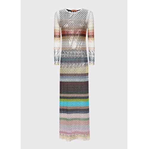 Missoni Ženska haljina DS22SG02BR00GV-SM80I Cene