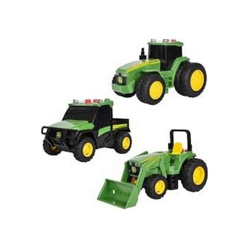 Dexyco JOHN DEERE MINI TRAKTORI 3 KOM Cene