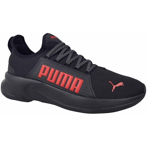 Puma Softride Premier Crna Cijene