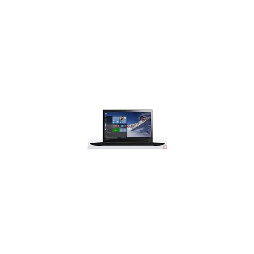 Lenovo ThinkPad T460s (20FAS4R600), 14 FullHD LED (1920x1080), Intel Core i7-6600U 2.6GHz, 20GB, 512GB SSD, Intel HD Graphics, Win 10 Pro laptop Slike