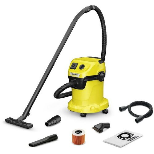 Karcher usisavač wd 3 p V-17/4/20 Cijene