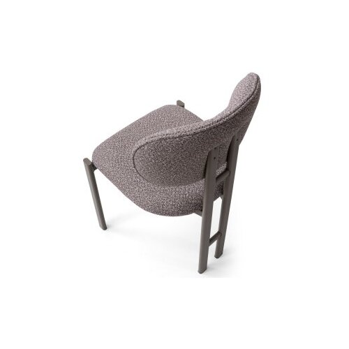 Hanah home Stolice Muriz - 4963, 2 stolice, Siva Slike