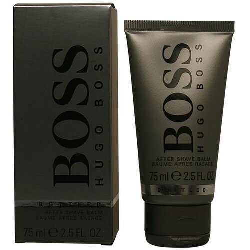Hugo Boss boss Bottled balzam nakon brijanja 75 ml za muškarce Cene