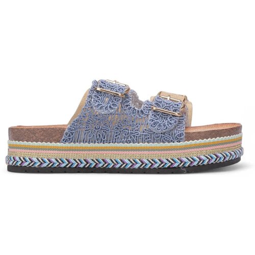 La Modeuse 74977_P177122 Plava Cijene