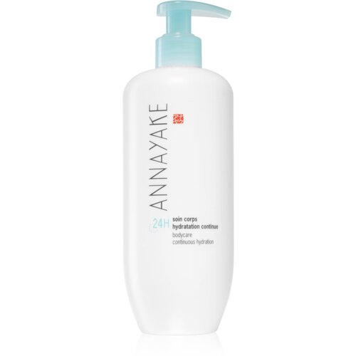 Annayake 24H Hydration soin corps hydratation continue hidratantno mlijeko za tijelo 400 ml Cijene
