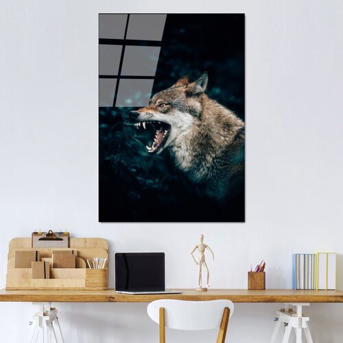 Wallity slika UV-158, 70 x 100 cm Cene