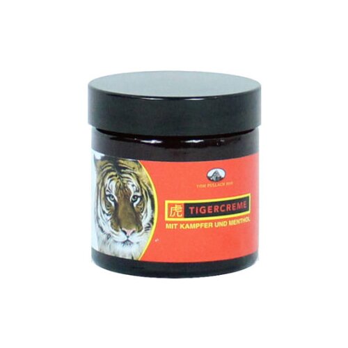  Tigrova mast 50ml Slike