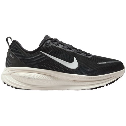 Nike Tek &amp;amp; Trail Chaussures de running vomero 18 mousse ZoomX et Air Črna Slike