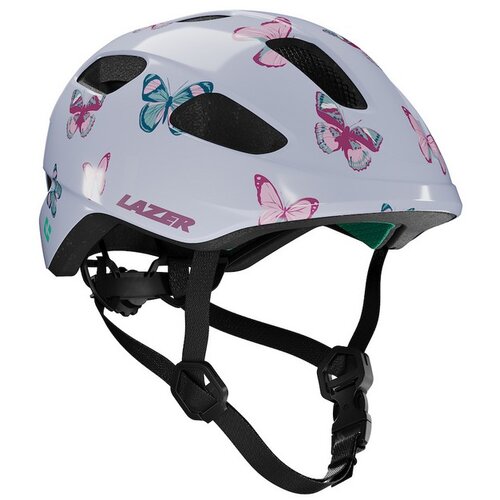  KACIGA LAZER NUTZ 2.0 KC CE-CPSC/ BUTTERFLY (TURNFIT) Cijene