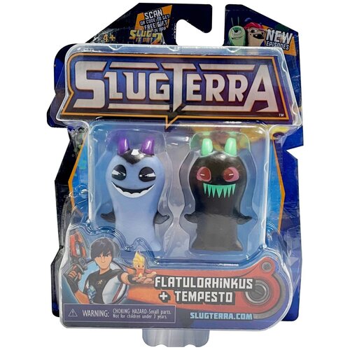 Slugterra Figurine 2 kom Slike