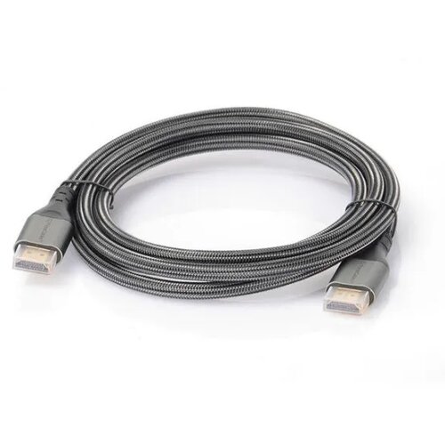 Linkom Kabl HDMI na HDMI 2.1 18 Gold 8K (m, m), 3m, Sivi Slike