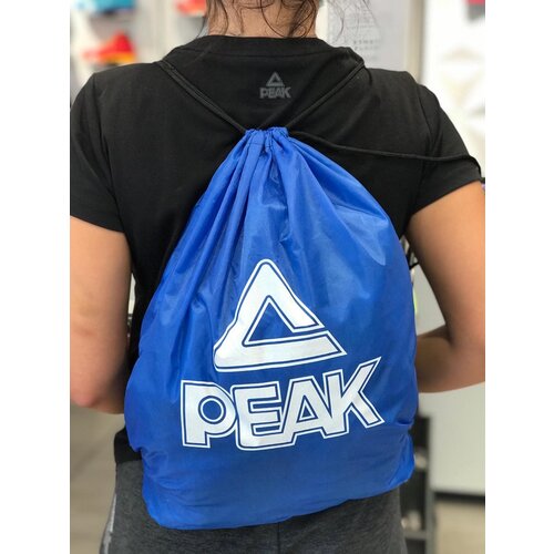 Peak torba za patike KW10201 plava Slike