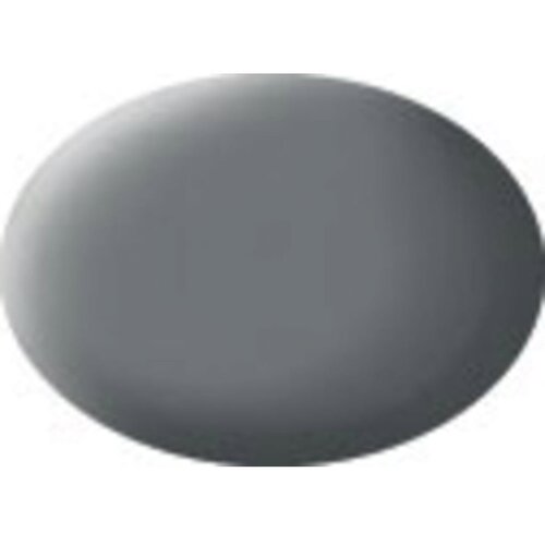 Revell Aqua Color - Mouse Grey Matte, 18 ml Cene
