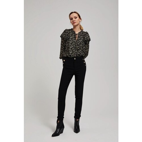 Moodo Straight-leg trousers Slike