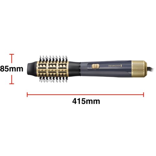 Remington Sapphire Luxe AS5805 četka za su&amp;scaron;enje i uvijanje kose 1 kom Slike