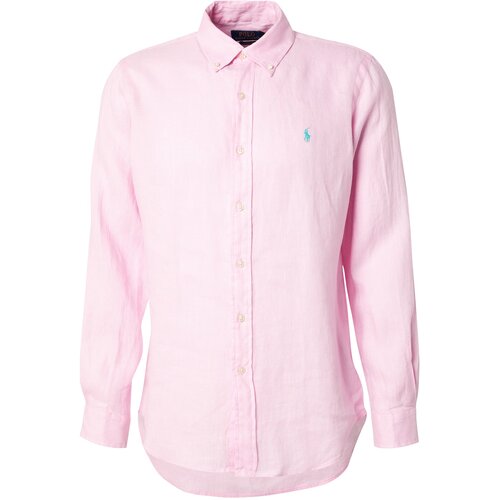 Polo Ralph Lauren Srajca roza Slike