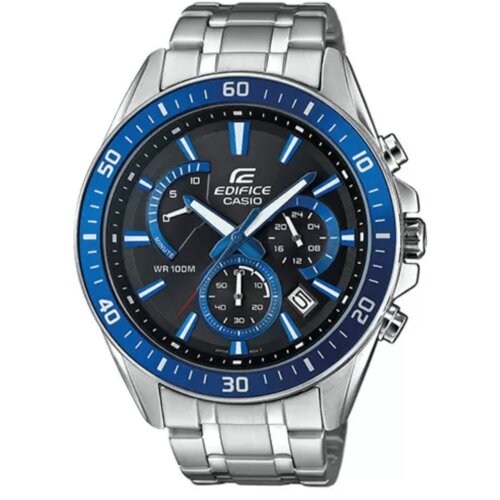  Mu&scaron;ki sat Casio Edifice EFR-552D-1A2VUEF Cijene