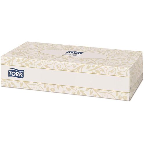 TORK maramice za lice tork 1/100 pravougaone 140280 Cene
