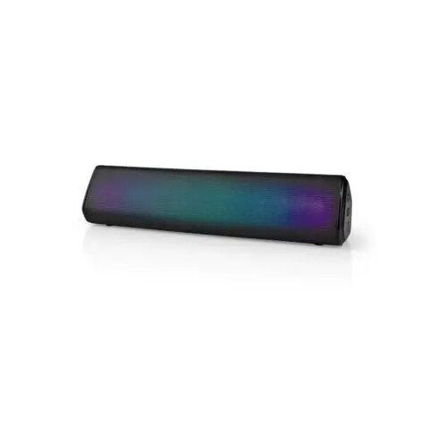 Nedis RGB Bluetooth zvučnik Cijene