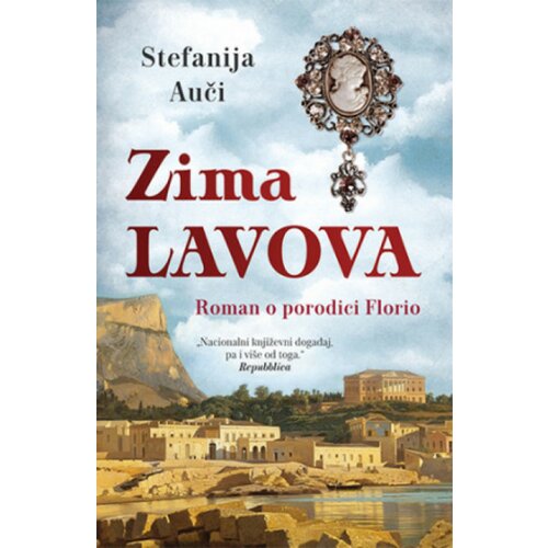 Zima Lavova - Stefanija Auči ( 11861 ) Slike