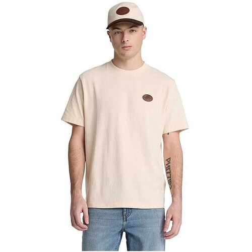 Timberland pamučna mu&amp;scaron;ka majica Slike