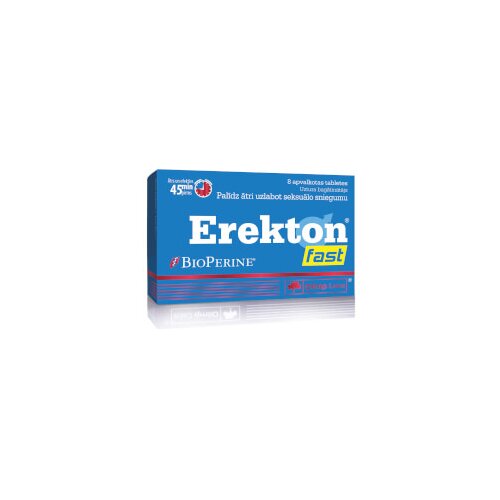 Olimp Labs PharmaZone Erekton fast tablete Cijene
