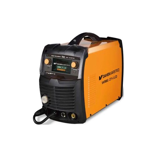 Varstoj Varstroj inverterski MIG/MAG aparat sa naprednim LCD interfejsom VARMIG 271-i LCD 607314 Cene