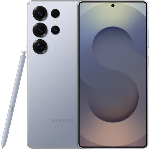 Samsung galaxy S25 ultra S938 5G dual sim 12GB/512GB - titanium silverblue-korišten uređaj Cene